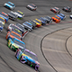 Illustration for article titled NASCAR—yes, that NASCAR—bans the Confederate flag from its events